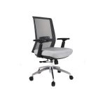 Low Back Chair With Bifma Stards, All Colour- 088-L