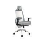 High Back Chair With Bifma Stards, All Colour- 099-H