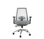 Ergonomic Low Back Office Chair 099-L | BIFMA Standard Professional Seating UAE - Image 4