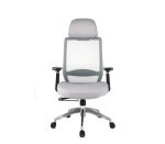 High Back Chair With Bifma Stards, All Colour- 0338-H - Image 4