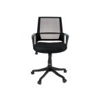Ergonomic Low Back Office Chair 626-B | BIFMA Standard Professional Seating UAE - Image 2