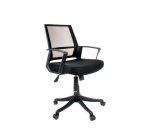 Ergonomic Low Back Office Chair 626-B | BIFMA Standard Professional Seating UAE