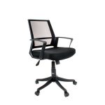 Low Back Chair With Bifma Stards, All Colour Available 626-B