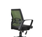 Low Back Chair With Bifma Stards, All Colour Available- 636-B - Image 2