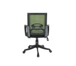 Low Back Chair With Bifma Stards, All Colour Available- 636-B - Image 3