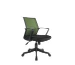 Low Back Chair With Bifma Stards, All Colour Available- 636-B