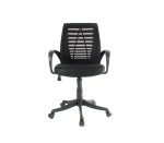 Low Back Chair With Bifma Stards, All Colour Available- 656-L - Image 3