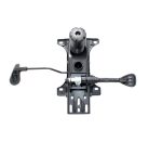 Low Back Chair With Bifma Stards, All Colour Available- 898-L - Image 3