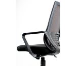 Low Back Chair With Bifma Stards, All Colour Available- MS-908-L - Image 2