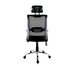 High Back Chair With Bifma Stards, All Colour Availabel- MS-908-H - Image 2