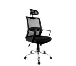 High Back Chair With Bifma Stards, All Colour Availabel- MS-908-H