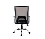 Low Back Chair With Bifma Stards, All Colour Available- MS-908-L - Image 3