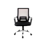 Low Back Chair With Bifma Stards, All Colour Available- MS-908-L - Image 4