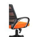 Low Back Chair With Bifma Stards, All Colour Available- 909-LB - Image 2