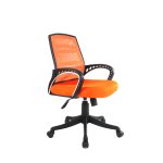 Low Back Chair With Bifma Stards, All Colour Available- 909-LB