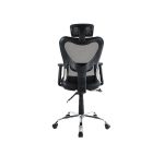 High Back Chair With Bifma Stards, All Colour Available- 998-HB - Image 4