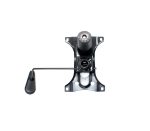 Low Back Chair With Bifma Stards, All Colour Available- 656-L - Image 4