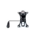 Low Back Chair With Bifma Stards, All Colour Available- 909-LB - Image 5