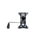 High Back Chair With Bifma Stards, All Colour Availabel- MS-908-H - Image 4