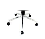 High Back Chair With Bifma Stards, All Colour- 099-H - Image 5