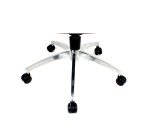 Ergonomic Low Back Office Chair 099-L | BIFMA Standard Professional Seating UAE - Image 5