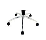 Low Back Chair With Bifma Stards, All Colour- 088-L - Image 5