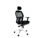 High Back Chair With Bifma Stards, All Colour Available  - ES-402-HB