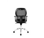 Low Back Chair With Bifma Stards, All Colour Available  -ES-402-L - Image 5
