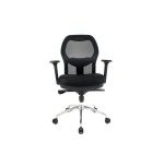 Low Back Chair With Bifma Stards, All Colour Available  -ES-402-L - Image 6