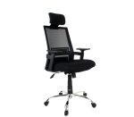 High Back Chair With Bifma Stards, All Colour  Available- ES-911