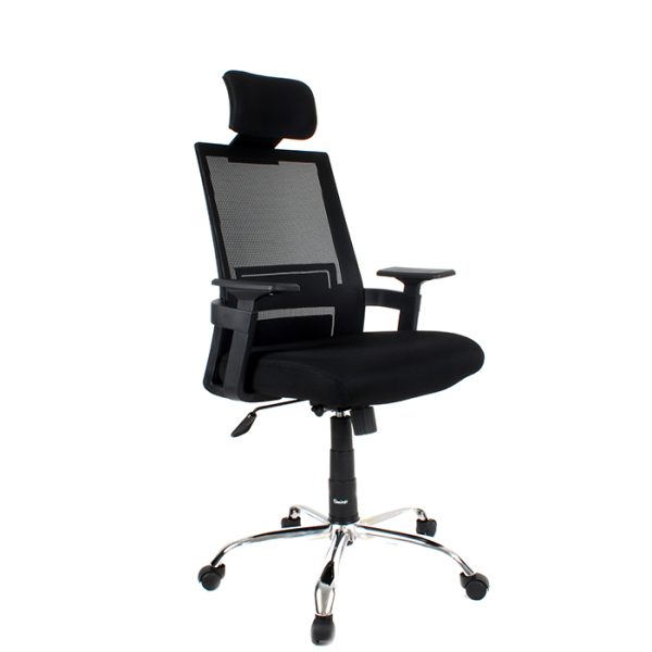 High Back Chair With Bifma Stards, All Colour  Available- ES-911