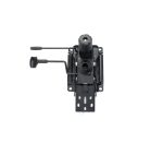 High Back Chair With Bifma Stards, All Colour- 099-H - Image 7