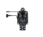 Ergonomic Low Back Office Chair 099-L | BIFMA Standard Professional Seating UAE - Image 7