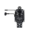 High Back Chair With Bifma Stards, All Colour- 088-H - Image 7