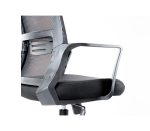 High Back Chair With Bifma Stards, All Colour Availabel- MS-908-H - Image 6