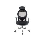 High Back Chair With Bifma Stards, All Colour Available- 898-H - Image 5