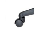 Ergonomic Low Back Office Chair 626-B | BIFMA Standard Professional Seating UAE - Image 7