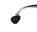 High Back Chair With Bifma Stards, All Colour  Available- ES-911 - Image 8