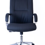 Artist Highback Executive Office Chair – Ergonomic High Back Chair UAE | Flamingo Furniture