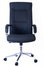 Artist Highback Executive Office Chair – Ergonomic High Back Chair UAE | Flamingo Furniture