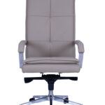 Carlo Highback Executive Office Chair – Premium Ergonomic Chair UAE | Flamingo Furniture