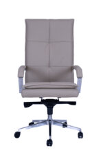 Carlo Highback Executive Office Chair – Premium Ergonomic Chair UAE | Flamingo Furniture