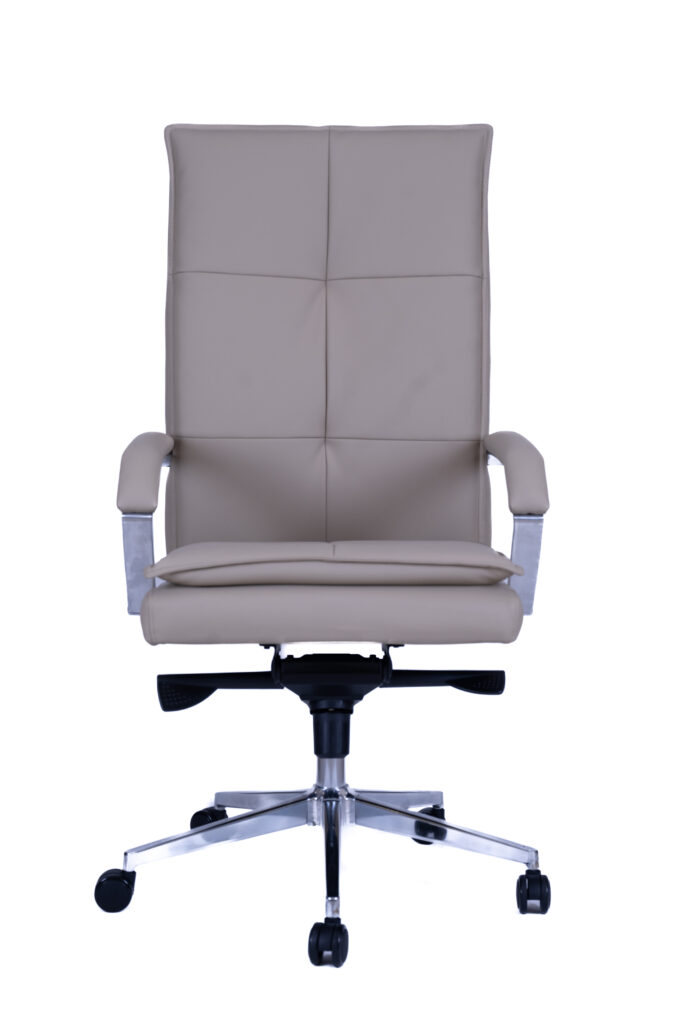 Carlo Highback Executive Office Chair – Premium Ergonomic Chair UAE | Flamingo Furniture