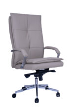 Carlo Highback Executive Office Chair – Premium Ergonomic Chair UAE | Flamingo Furniture