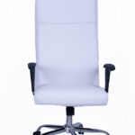 Vienna HB Highback Executive Office Chair – Ergonomic High Back Chair UAE | Flamingo Furniture