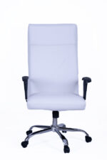 Vienna HB Highback Executive Office Chair – Ergonomic High Back Chair UAE | Flamingo Furniture
