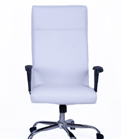 Vienna HB Highback Executive Office Chair – Ergonomic High Back Chair UAE | Flamingo Furniture
