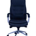 Chroma Highback Executive Office Chair – Ergonomic High Back Chair UAE | Flamingo Furniture