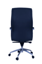 Chroma Highback Executive Office Chair – Ergonomic High Back Chair UAE | Flamingo Furniture