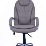 Souq HB Highback Executive Office Chair – Ergonomic High Back Chair UAE | Flamingo Furniture